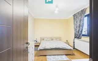 Casă în Giarmata P+1- zona dezvoltată + utilități - Poză 14