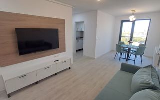 APARTAMENT 2 CAMERE | THEODOR PALLADY | HILLS BRAUNER | PARCARE - Poză 1