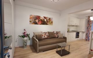 Apartament 2 camere Tatarasi Tudor Office Center - Poză 10