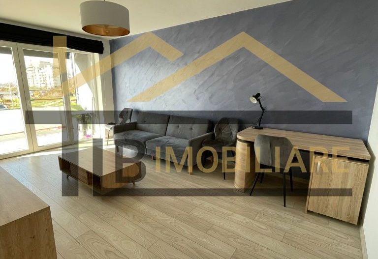 Apartament de 2 camere, 59mp, parcare, prima inchiriere, Zona Maurer - Poză 1