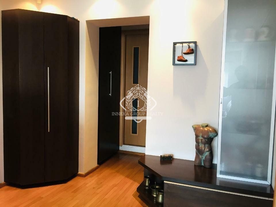 Calea Vacaresti | 3 camere | 87mp | et 8 | loc parcare + boxa | 219.000 euro - Poză 3