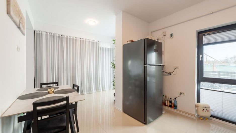 Casă Nouă Tip Duplex – 4 Camere - P+1 -  Budeasa! - Poză 24