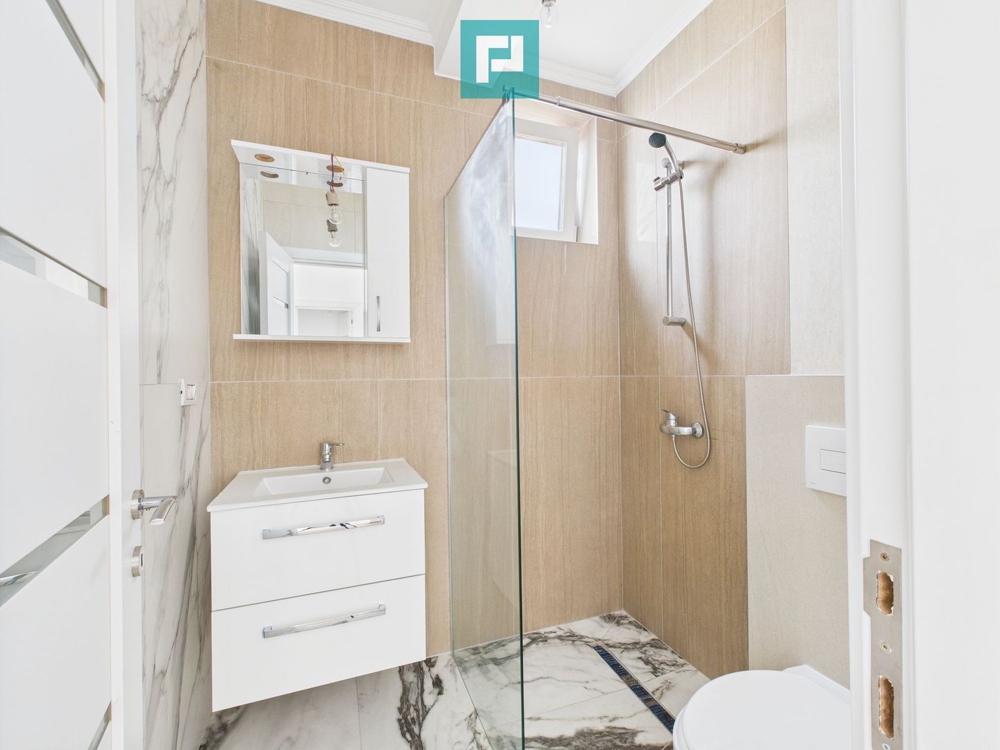 Apartament modern la duplex în Becicherecul Mic - Poză 12