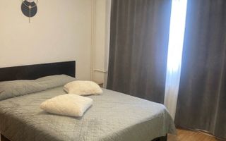 AP. 2 CAMERE- STEFAN CEL MARE, PET-FRIENDLY, MASINA DE SPALAT VASE - Poză 4