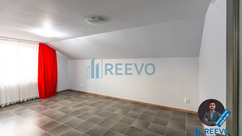 Casă/Vilă 5 camere de vânzare, Hemeiuși - Poză 38