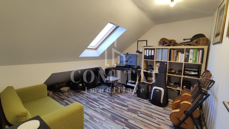 Apartament cu 4 camere | 98 mp | Baciu - Poză 3