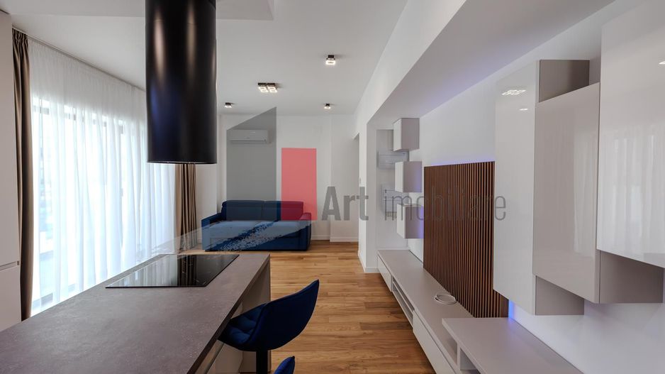 Apartament 2 camere ONE Cotroceni !!!!!!! - Poză 6