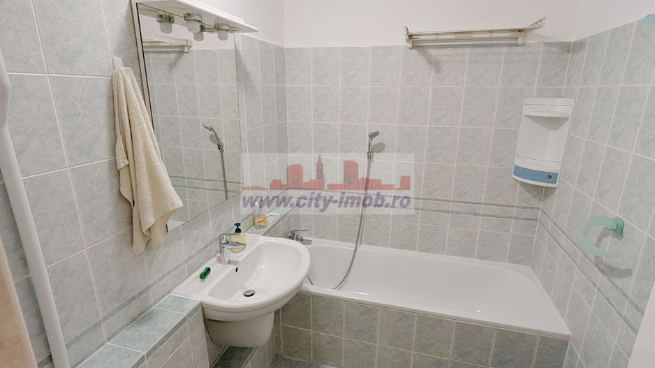 Inchiriere apartament doua camere Dorobanti - Poză 23