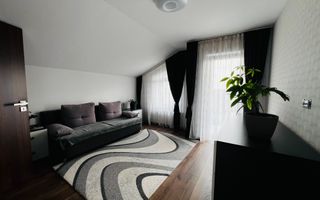 Casa Individuala 180 mp si 860 teren I Sanmihaiu German I - Poză 9