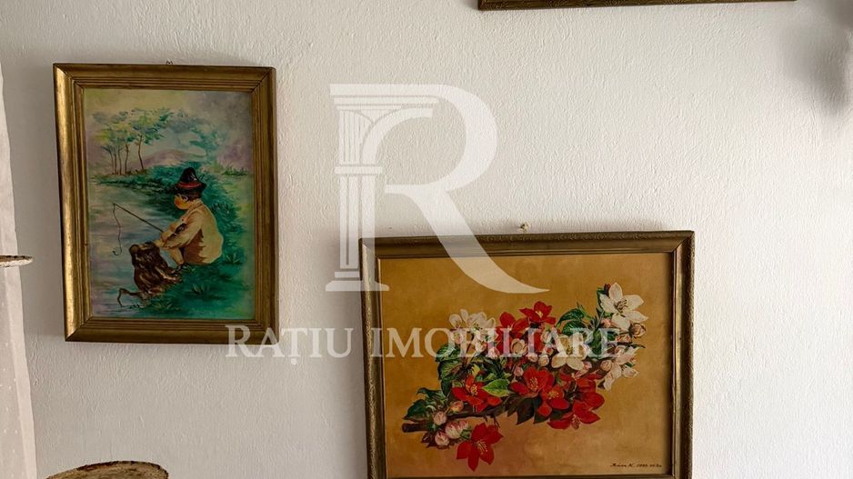 Apartament de colecție în centrul Marghitei | 4 camere | Garaj inclus - Poză 19