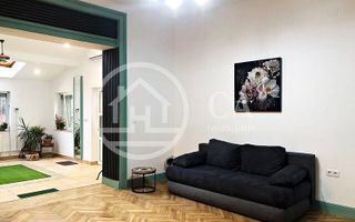 Apartament cu 4 camere de inchiriat, zona ultracentrala, Oradea - Poză 6