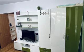 Vânzare apartament 2 camere – Florești, zona Florilor. - Poză 1