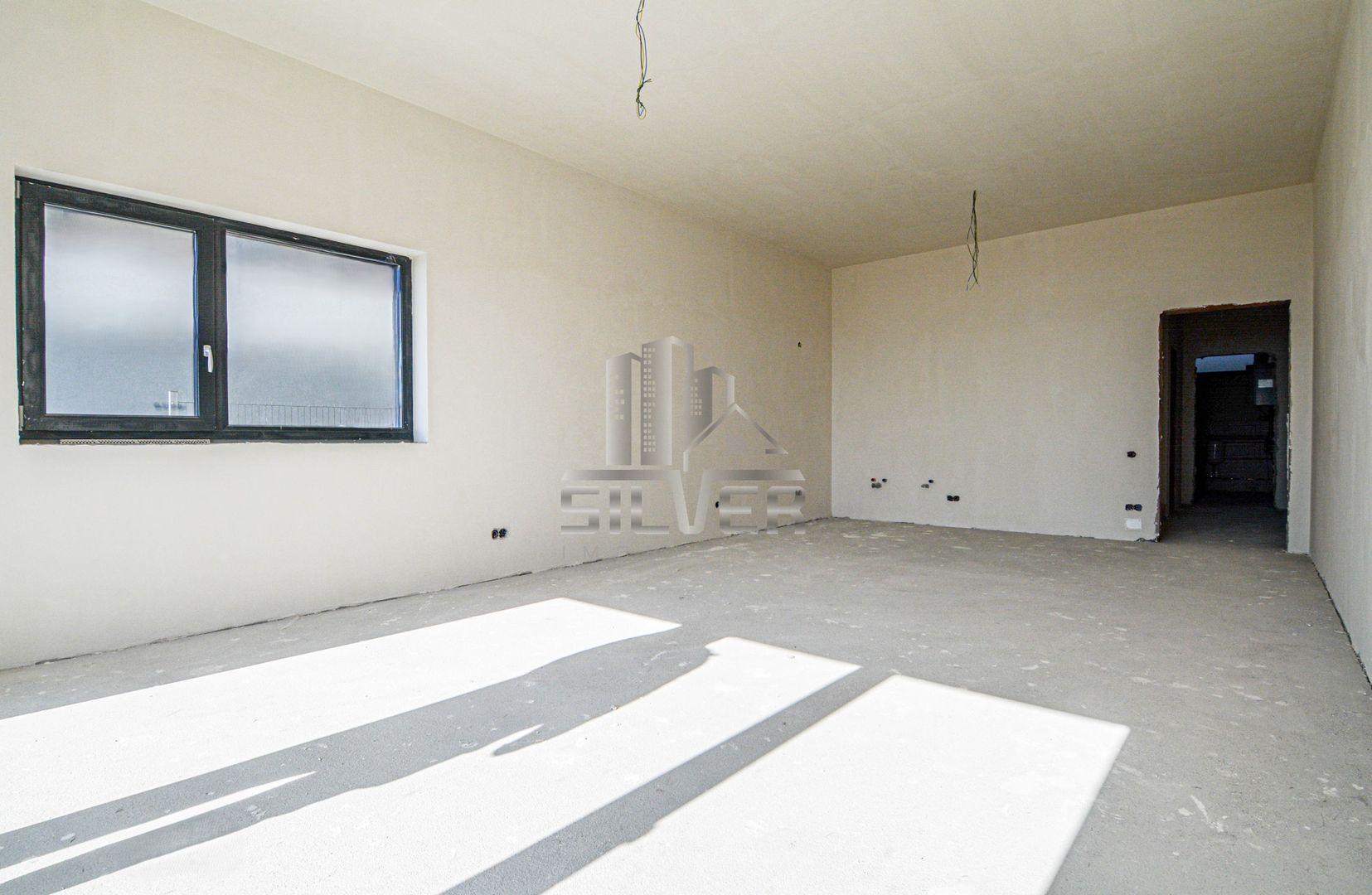 Casă tip duplex, impresionantă pe 4 Niveluri cu Panorama Deosebită - Poză 3