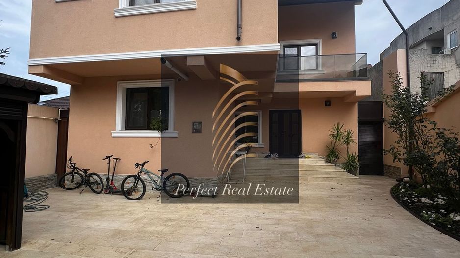 VILĂ DE VÂNZARE – EXCLUSIVITATE – ZONA STADION - Poză 1