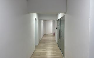 Spațiu de birouri de închiriat – 300 mp – 10 camere – Piața Victoriei - Poză 15