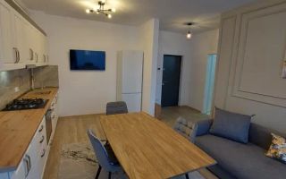 3 camere open space, Parcare, Premium, Zona Cetatii, Floresti - Poză 5