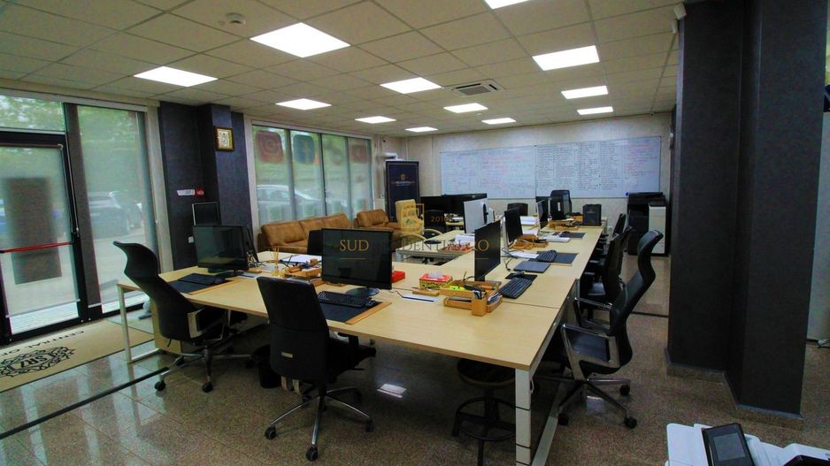 Spatiu comercial 83 mp, dechidere stradala Drumul Jilavei, Metalurgiei - Poză 2