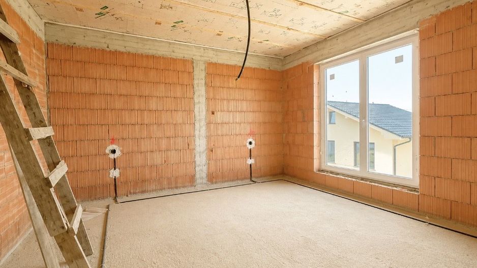 Casa noua de vanzare cu 4 camere, Cihei - Poză 7