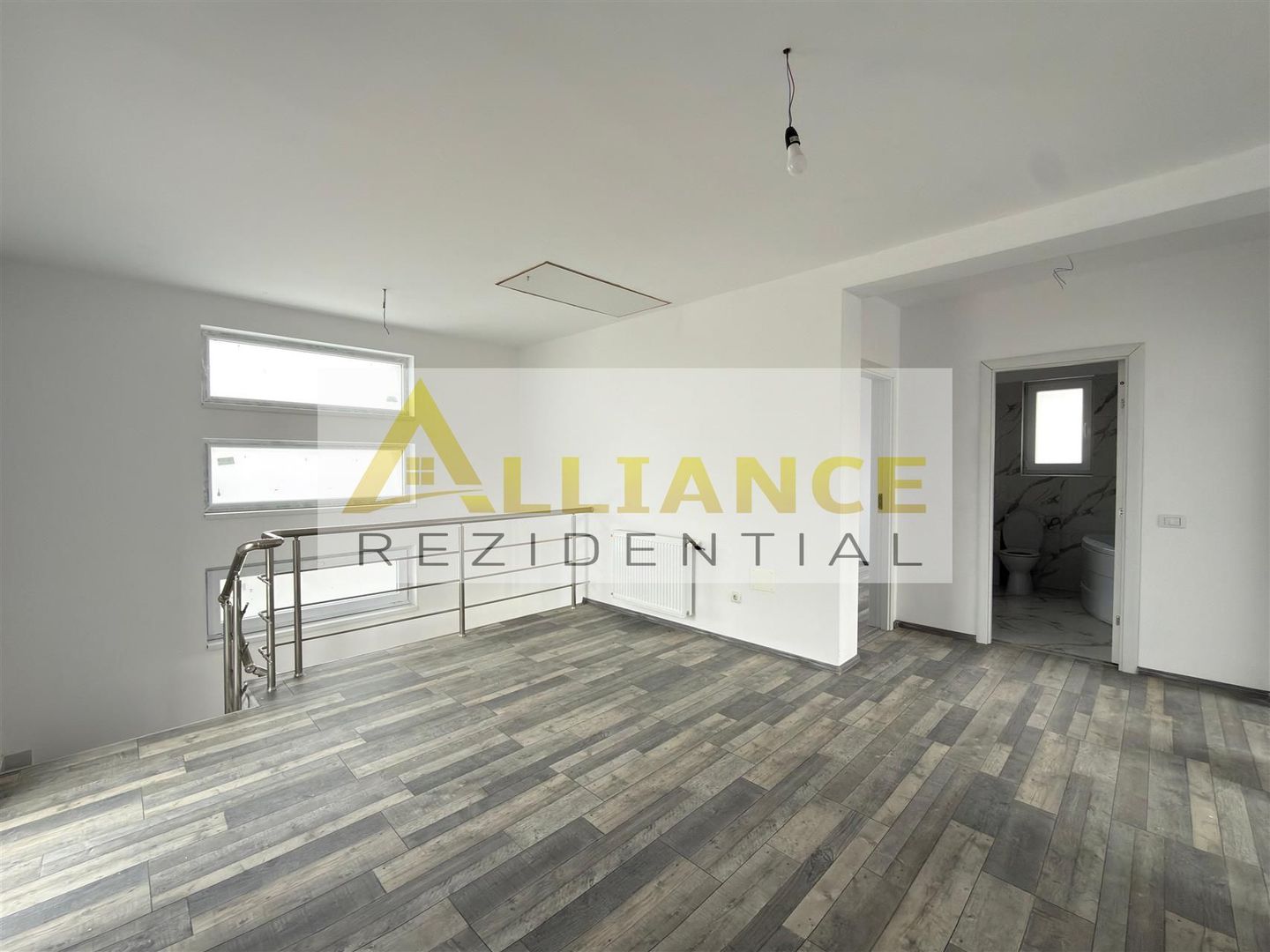 Vila individula | P+1E+Pod | 4 camere |Teren 468mp - Poză 12