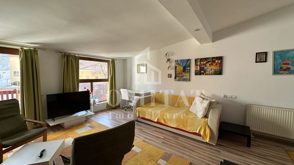 Casa 3 camere | 70mp | Piata Unirii - Poză 3