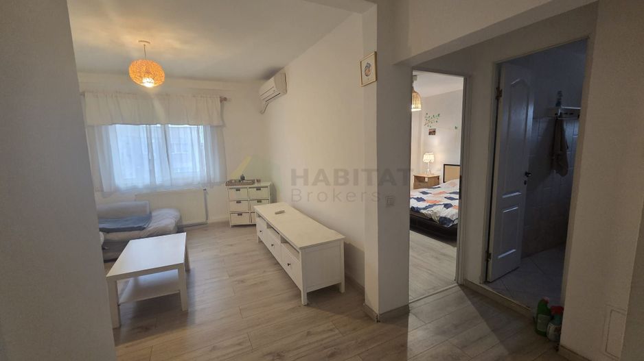Apartament de vânzare – 3 camere/ Zona 13 Septembrie / Parcul Sebastian - Poză 4
