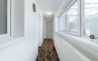 Casa individuala 4 camere, toate utilitatile Salaj - Poză 5