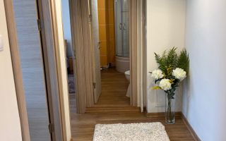 Apartament Premium 3 Camere | Mobilat | Mall Vitan | 80 m² | 799€ Negociabil - Poză 4