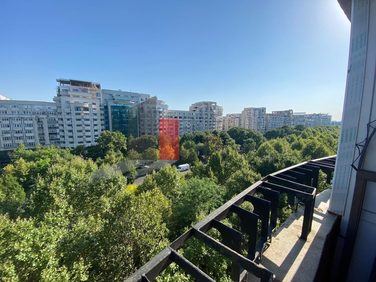 Apartament cu 2 camere de vanzare-Unirii-Alba Iulia - Poză 20