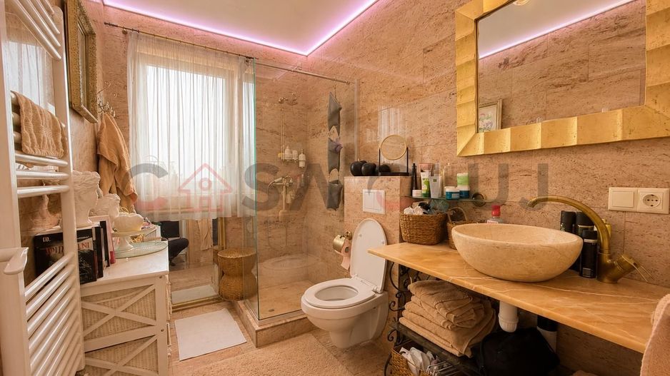 Apartament premium, zona Iulius Mall - Poză 10
