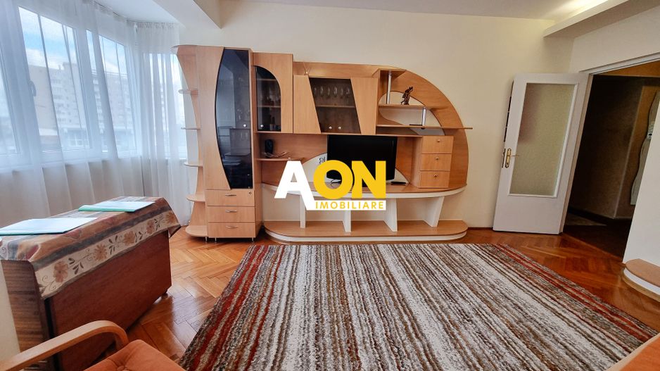 Apartament 3 camere, 78 mp utili, etaj 2, Cetate - Poză 2