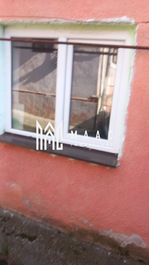 Casa de vanzare  I 259 MPU I Ocna Sibiului - Poză 9