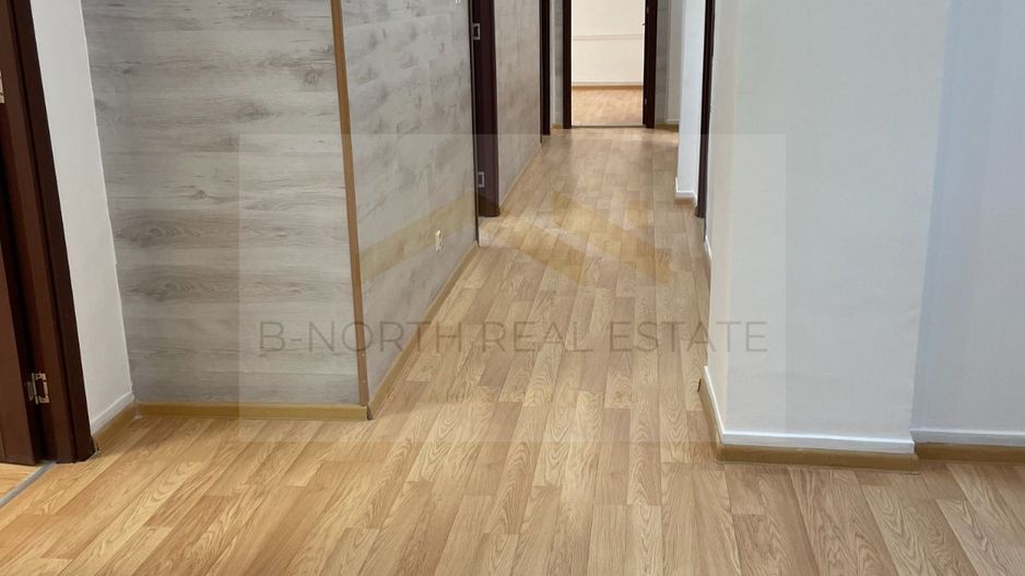 Spațiu birouri 200 mp de închiriat, Orhideea, 5 birouri - Poză 9