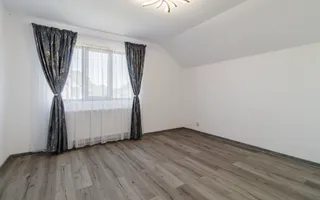 Casa la sat, constructie noua, la 20 de km de Bucuresti - Poză 15