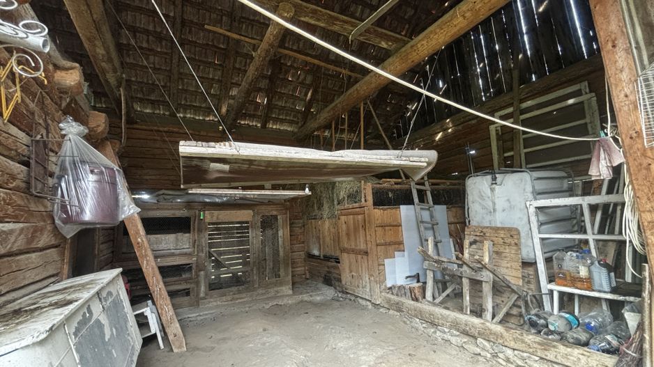 Casă 3 camere 100 M² cu 2360 M² teren - Poză 19