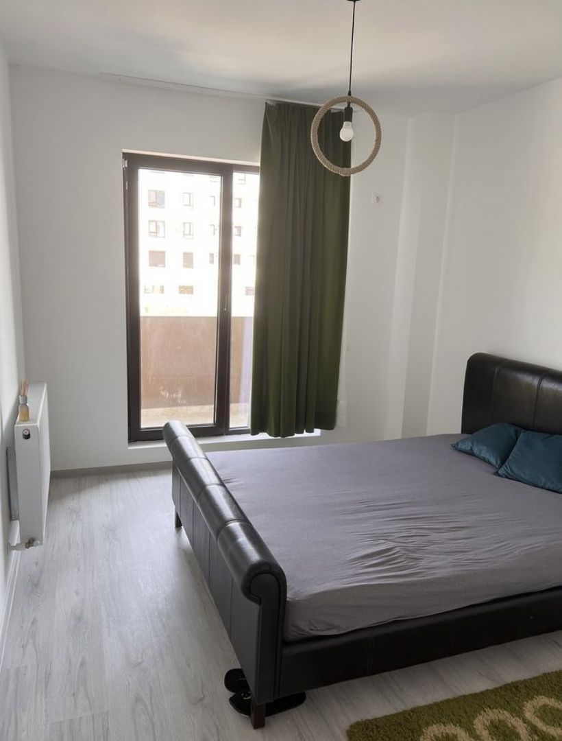 Apartament 2 camere de vanzare  Prelungirea Ghencea - Poză 2