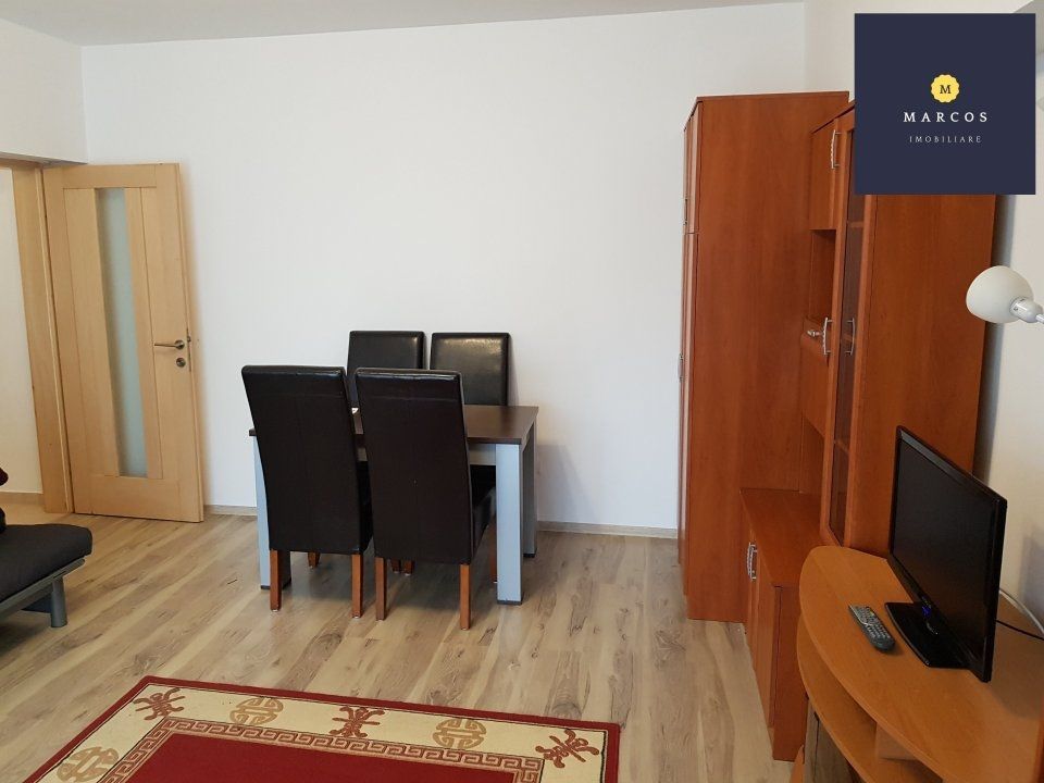 Apartament 1 camera, et.6, Central, ID 98 - Poză 3