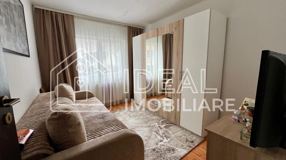 Apartament 3 camere | 65mp | Turnișor - Poză 4