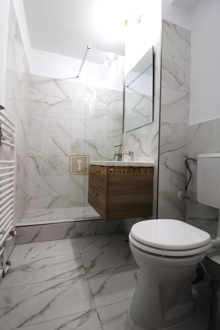 3 camere recent renovat, totul nou- Aradului - Poză 13