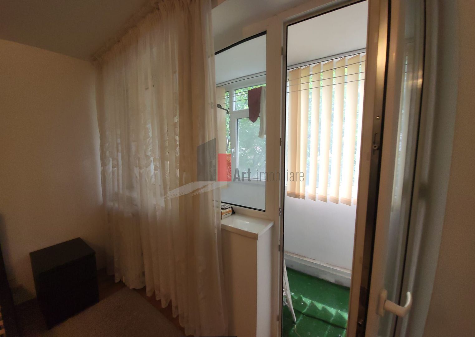 Apartament 3 camere Parcul  Circului renovat complet - Poză 10