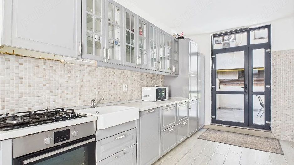 Vanzare Apartament 3 camere Lux | + Terasă  Dămăroaia | - Poză 5