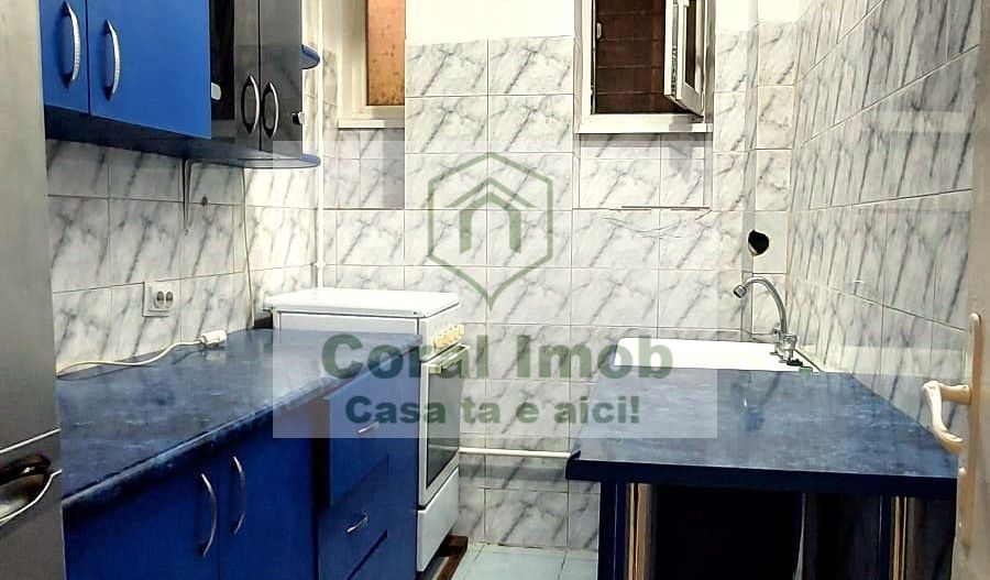 Inchiriere apartament 2 camere, dec, demisol, Dimitrov - Poză 5