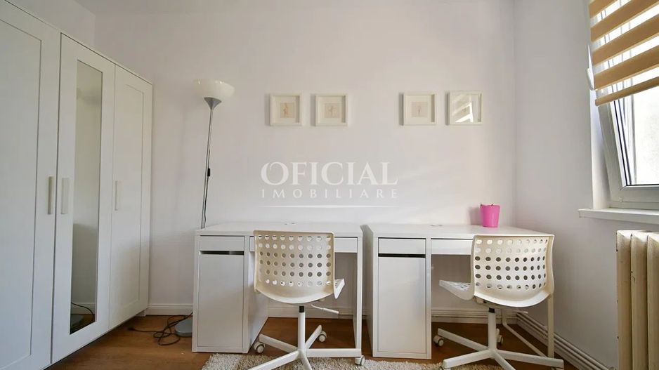 Apartament 63 Mp | 3 Camere | Intermediar |  Balcon | Gheorgheni Azuga - Poză 10