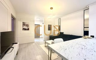 XCity Towers - 2cam complet mobilat+utilat LUX|et11/16,design deosebit - Poză 12