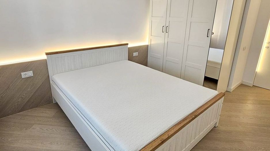 Închiriere apartament 2 camere 50mp - Poză 7