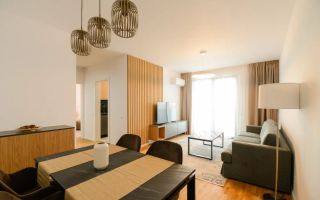 Apartament cu 2 camere, in zona Iulius Mall! - Poză 1