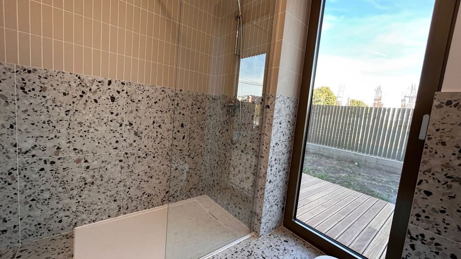 APARTAMENT 2 CAMERE | GREEN LAKE | LOC DE PARCARE | GRADINA 168MP - Poză 16