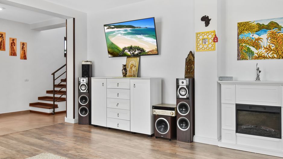 Vila Corbeanca - Tamasi - Comision 0% - Poză 15