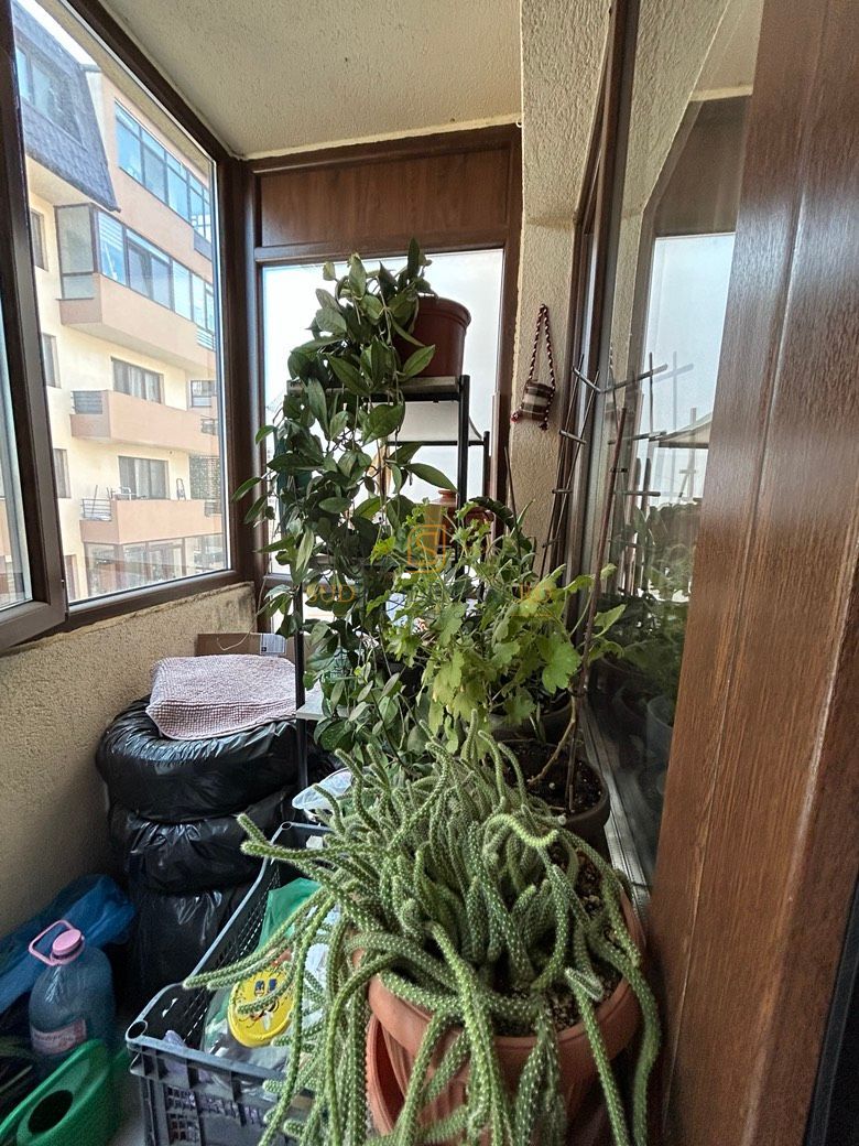 Apartament 2 camere, 58.25 mp, mobilat si utilat complet, Sos Salaj - Poză 9