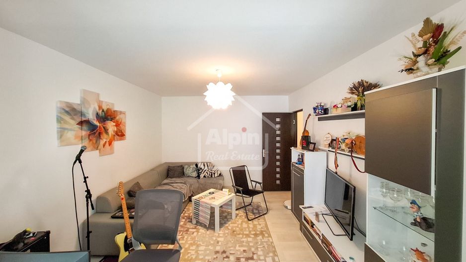 Apartament Luminos Zona Verde - Poză 2