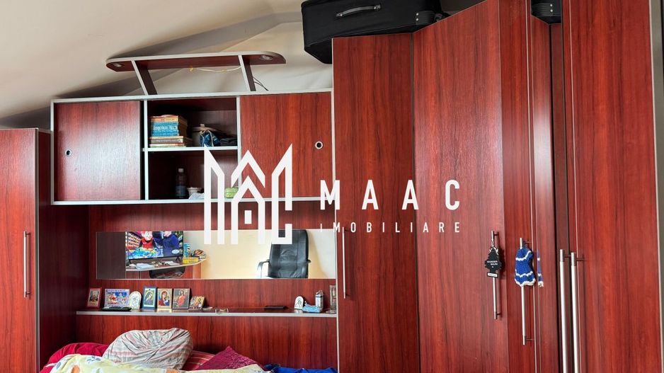 Apartament 2 camere | Balcon | 56 MPU | Mobilat | Zona Garii - Poză 5